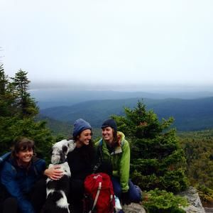 Meet your Posher, Ariel